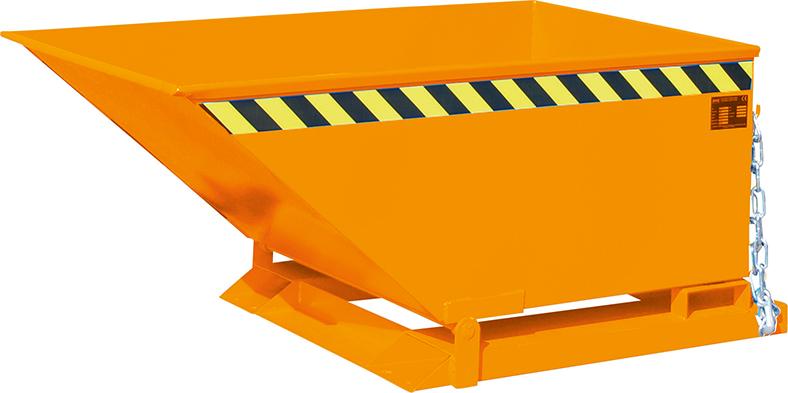 Produktbild von Bauer Kippmulde KN 400 l KN 400 lack. 4052462038257