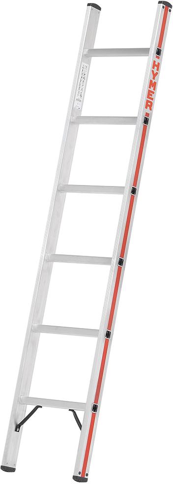 Produktbild von Hymer Sprossen-Anlegeleiter 601106 601106 4019502338234