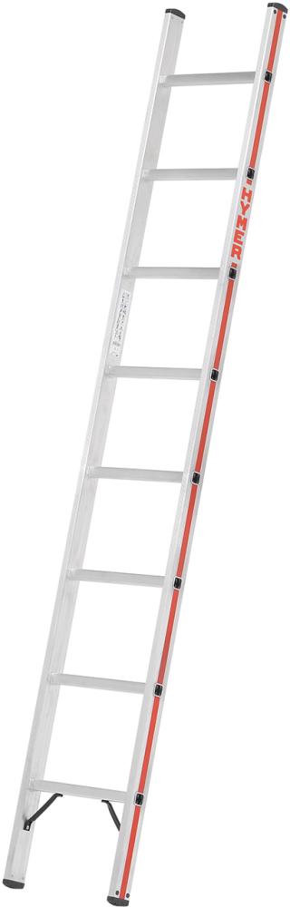 Produktbild von Hymer Sprossen-Anlegeleiter 601108 601108 4019502338258