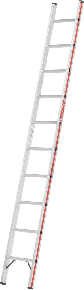 Produktbild von Hymer Sprossen-Anlegeleiter 601110 601110 4019502338272