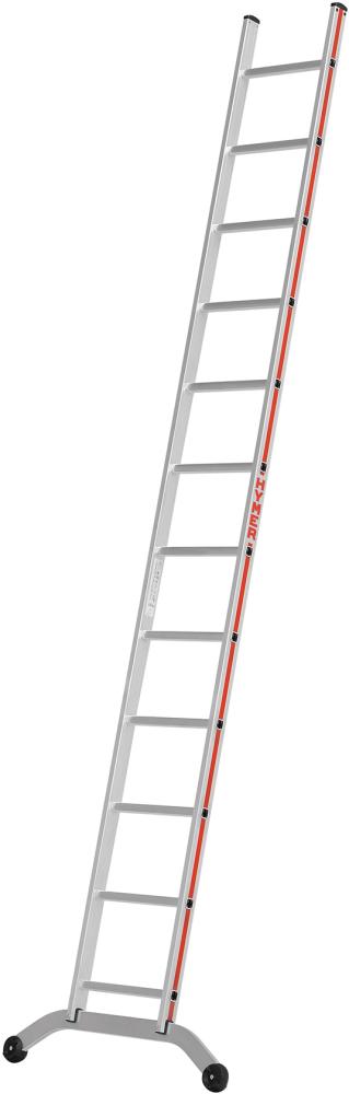 Produktbild von Hymer Sprossen-Anlegeleiter 601112 601112 4019502338296