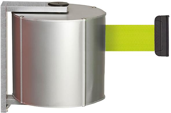 Produktbild von Via Guide Wandgurt XXXL schwarz Gurt neon-gelb 20 m 98-AAQ-D10 4045806178467