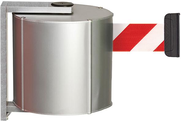 Produktbild von Via Guide Wandgurt XXXL Gurt L20000mm rot/weiß 98-AAV-D10 4045806182563