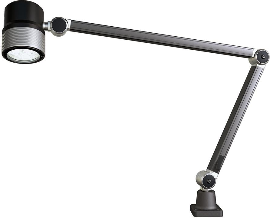 Produktbild von EDE Maschinenleuchte RFD 600 40G 5000K 4367084680 4013330088330