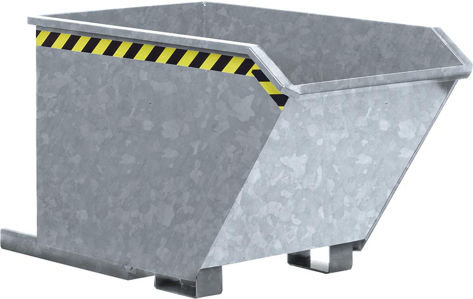 Produktbild von RR-Industrietechnik Universalkipper Typ RUK-30 verzinkt 100200107 4251305400699