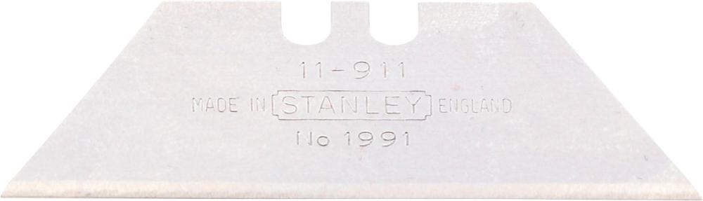 Produktbild von Stanley Trapezklinge (100 Stück) Nr. 1-11-911 1-11-911 3253561119118