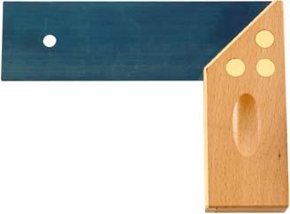 Produktbild von E.C.E. Tischlerwinkel Nr. 403 250mm 403-250 4016650043256