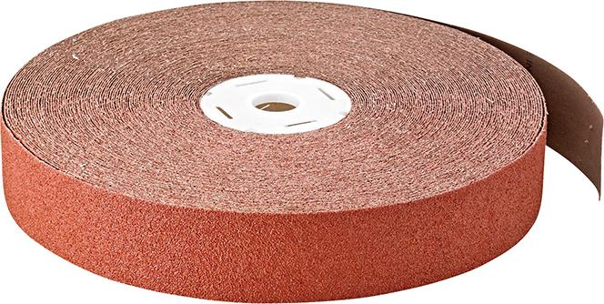 Produktbild von FORUM Schleifleinen Sparrolle 40mm K 60 4236019013 4317784862493