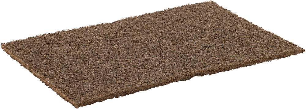 Produktbild von FORUM Schleifvlies-Bogen 152x229mm coarse 4235107010 4317784879521