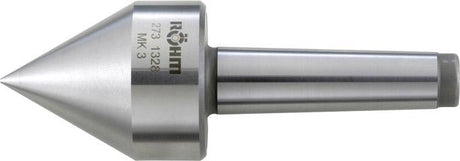 Produktbild von RÖHM Zentrierkegel mitlaufend 627 Größe 274 MK4 10638 4019208000893