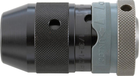 Produktbild von RÖHM Schnellspannbohrfutter Supra SK 1-13mm 1/2"x20 249804 4019208067704