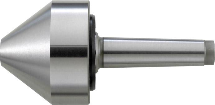 Produktbild von RÖHM Zentrierkegel mitlaufend 618-75 Größe 1 73B MK5 62232 4019208017396