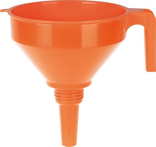 Produktbild von Pressol Trichter Polyethylen mit Sieb und Rand Ø 160mm 1,2l 2372 4103810023729