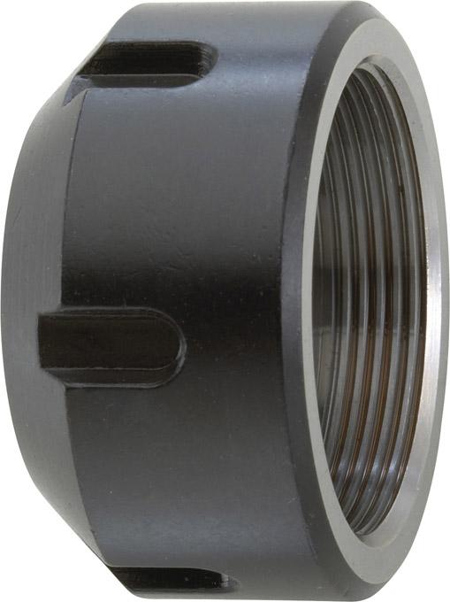 Produktbild von FORTIS Spannmutter abdichtbar für ER 25M 4217001220 4317784720960