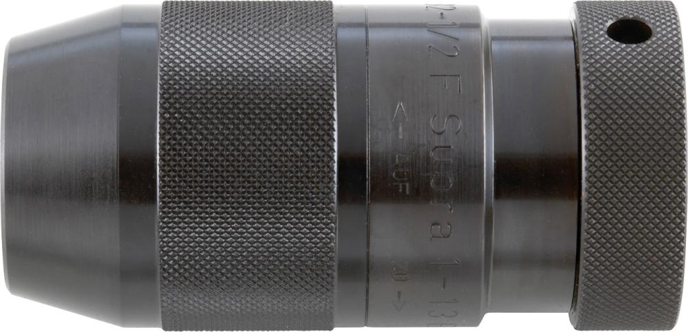 Produktbild von FORUM Schnellspann-Bohrfutter 0-10mm B16 schwere Ausführung 4216321010 4317784839525