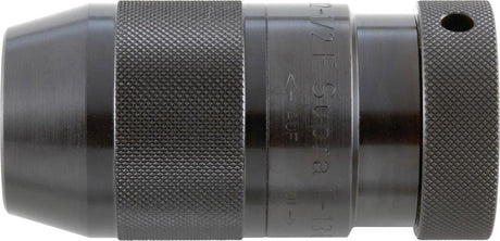 Produktbild von FORUM Schnellspann-Bohrfutter 0-10mm B16 schwere Ausführung 4216321010 4317784839525