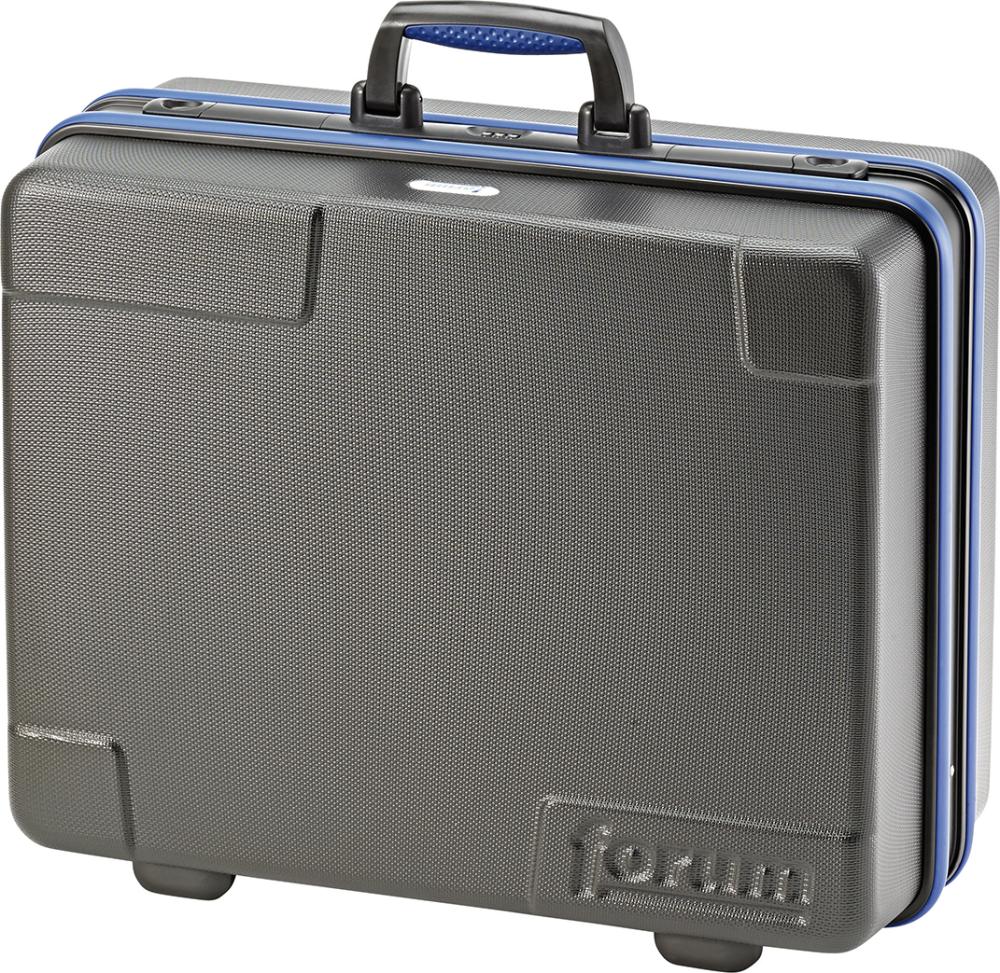 Produktbild von FORUM Elektriker-Werkzeugsatz 38-teilig in Koffer 4240907012 4317784933964