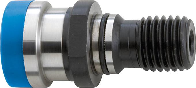Produktbild von GSW Anzugsbolzen Ott SK40-M16 mit Bohrgewinde OTT4001 4332163252412