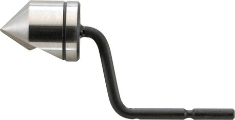 Produktbild von GRATTEC Kurbelsenker HSS BC1650 16,5mm GT-BC1650 7290005392733