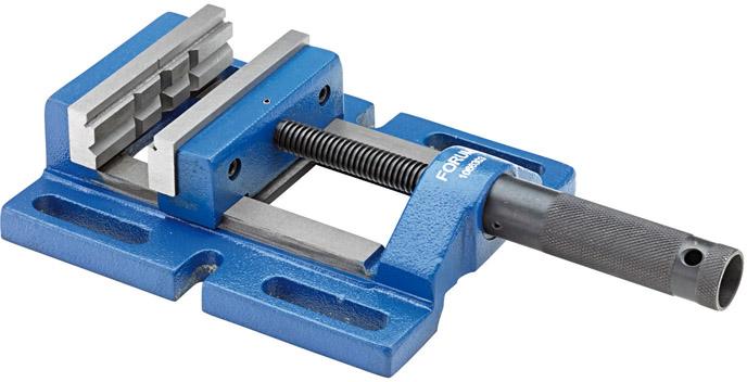 Produktbild von FORUM Bohrmaschinen-Schraubstock Größe 2 100mm 4217102013 4317784865814