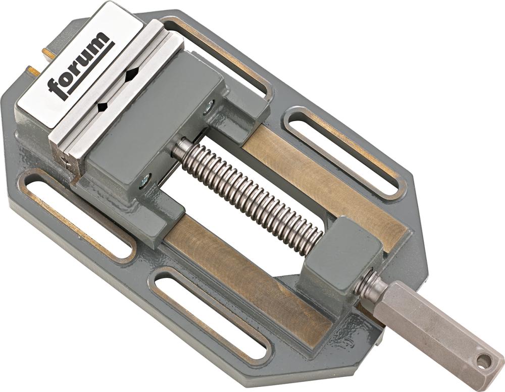 Produktbild von FORUM Bohrmaschinenschraubstock Größe 4 160mm 4217103019 4317784865869