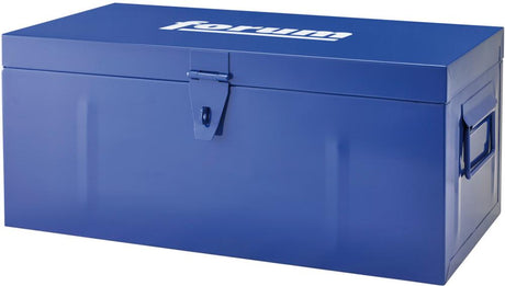 Produktbild von FORUM Stahlblechkoffer 690x360x310mm 4260605050 4317784855273