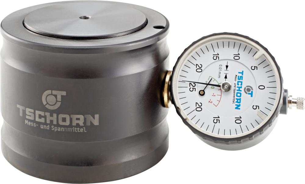 Produktbild von Tschorn Nulleinsteller ohne Magnetfuss 2101000 4260192270629