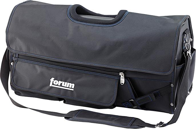 Produktbild von FORUM Sanitär-Werkzeugsatz 54-teilig in Tasche 4240907021 4317784934022