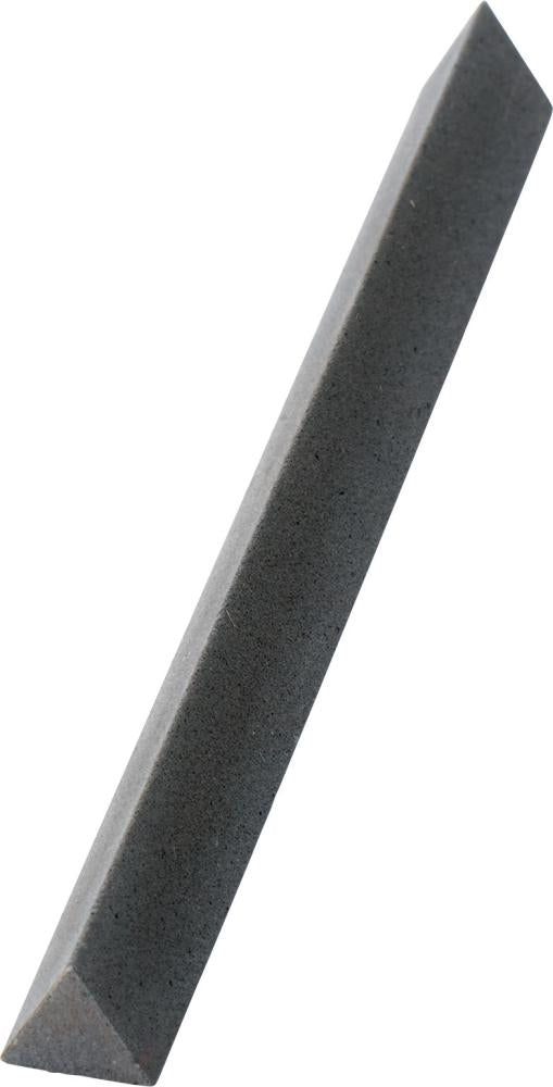 Produktbild von Müller Schleiffeile Silicium-Carbid 3-kant 16x150mm mittel SIC3KT16150M 4037073002729