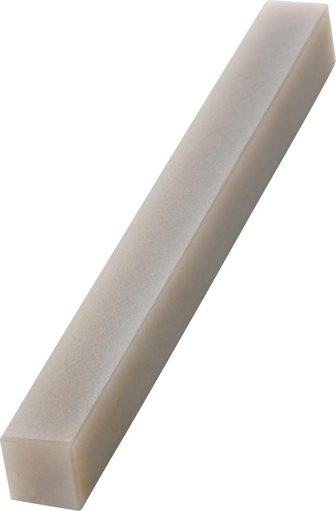 Produktbild von Müller Schleiffeile Arkansas hart 4-kant 100x10mm ARK4KT10010 4037073002163