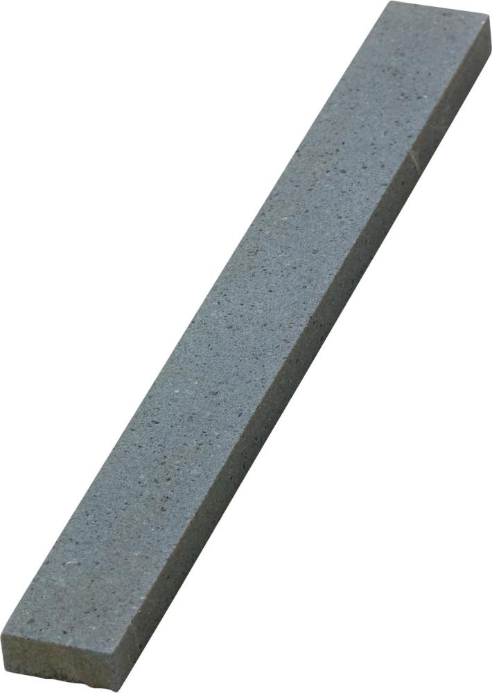 Produktbild von Müller Schleiffeile Silicium-Carbid flach 6x 3x100mm mittel SICFL63100MF 4037073003498