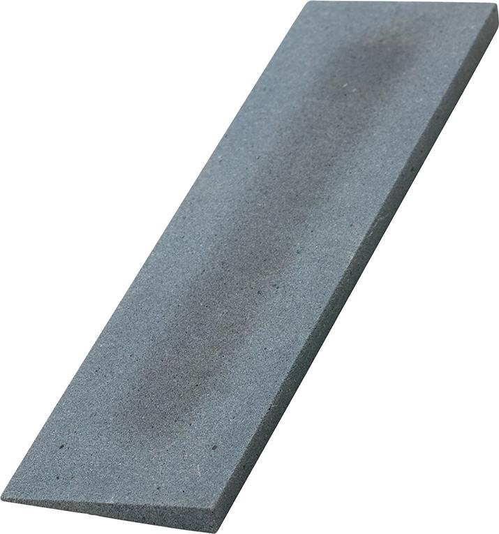 Produktbild von Müller Schleiffeile Silicium-Carbid Messerform 25x3/1x100m fein SICME253/1100F 4037073003627