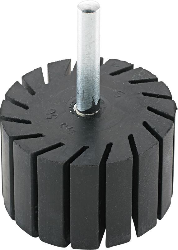 Produktbild von FORUM Gummikörper 6mm Schaft 22x20mm 4235413013 4317784849623