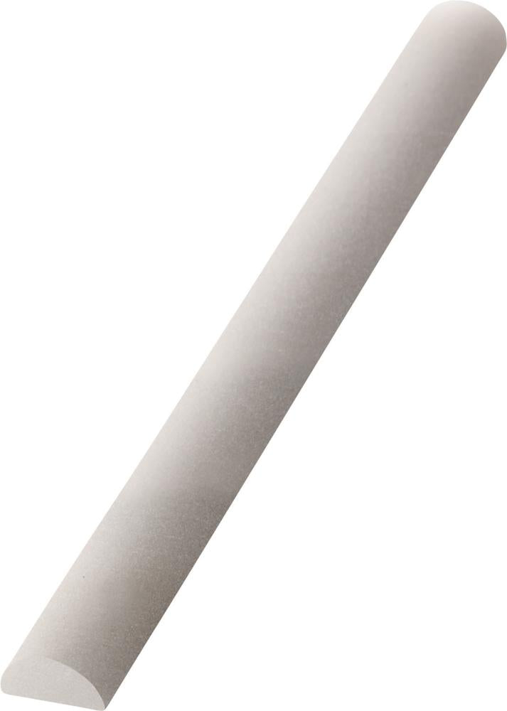 Produktbild von Müller Schleiffeile Arkansas hart halbrund 100x10mm ARKHRD10010 4037073002323