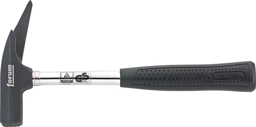 Produktbild von FORUM Latthammer magnetischer Nagelhalter 600g Stahlrohr 4245711045 4317784852067