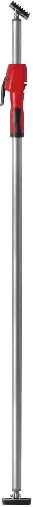 Produktbild von BESSEY Decken-und Montagestütze 145-250cm Pumpgriff STE250 4008158041254