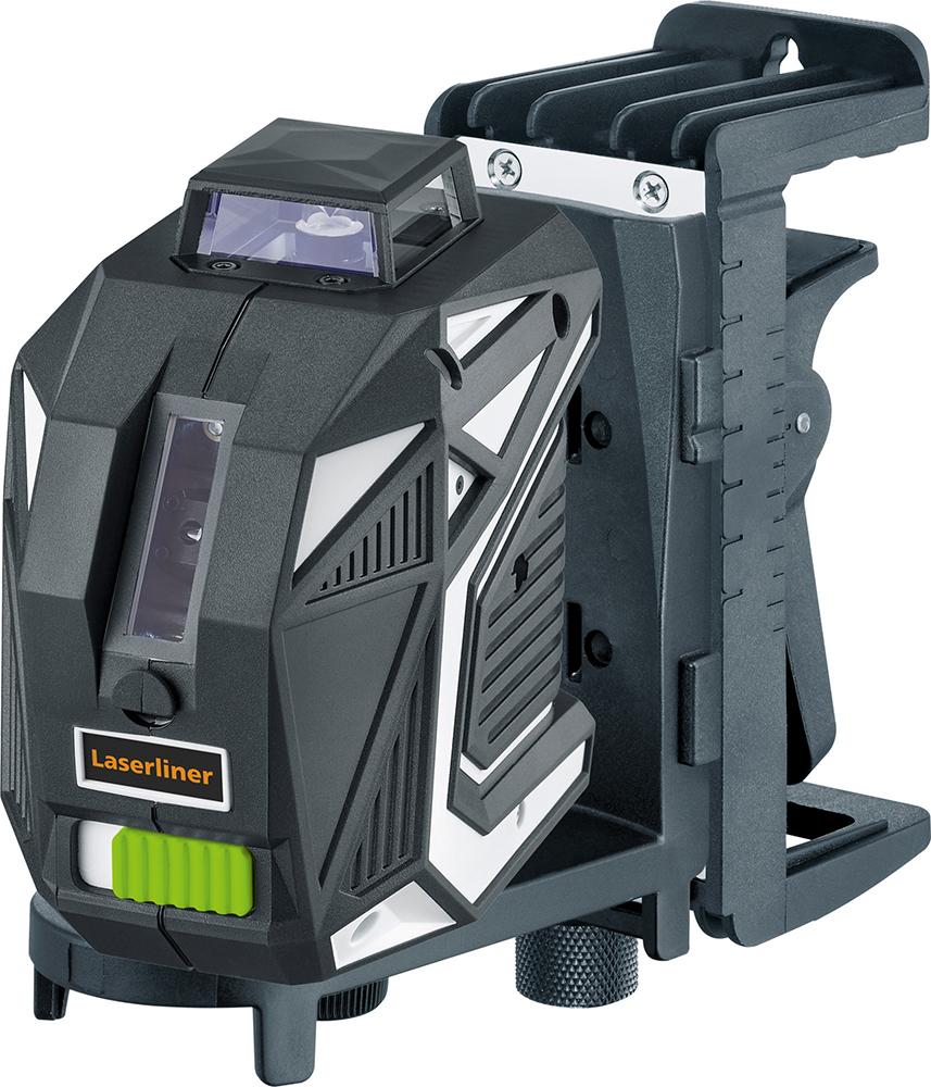 Produktbild von Laserliner Linienlaser X1-Laser 031.500A 4021563709663