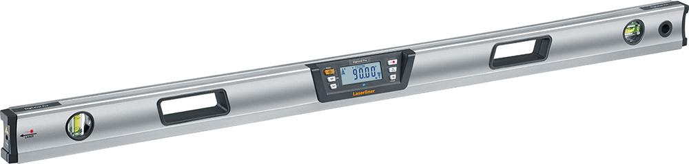 Produktbild von Laserliner Digitale-Wasserwaage DigiLevel pro 100 100cm 081.274A 4021563712960