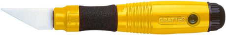 Produktbild von GRATTEC Entgrater Keramicut I Keramikklinge fest EL-CR1100GT 7290005391095