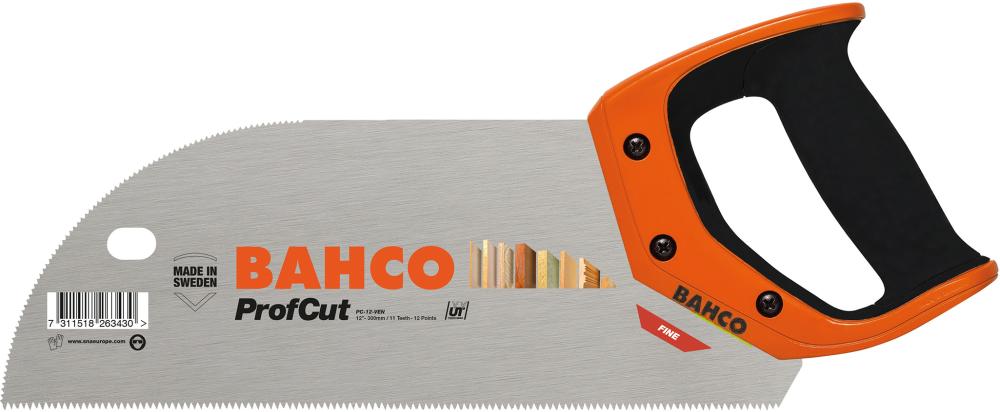 Produktbild von BAHCO Furniersäge Profcut 300mm PrizeCut PC-12-VEN 7311518263430