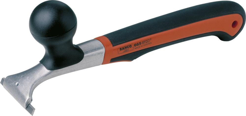 Produktbild von Ergo Farbschaber 65mm 665 7311518221607