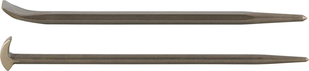 Produktbild von FORTIS Hebeleisen-Satz 2-teilig 4242407100 4317784704229