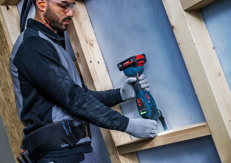 Ein Werkzeug für die kniffligen Jobs: Bosch EXPERT EXOP18V-40 Multi-Cutter erklärt