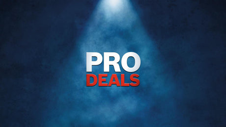 Bosch PRO Deals einfach erklärt: so sichern Sie sich bis 31.08.2026 gratis Prämien beim Kauf von Bosch Expert Akkugeräten