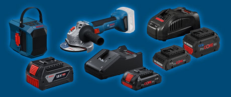 Bosch Pro Deals für Expert Werkzeuge