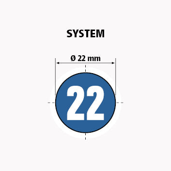 Siegmund System 22 Icon