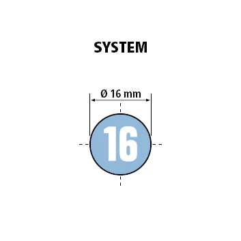 Siegmund System 16 Icon