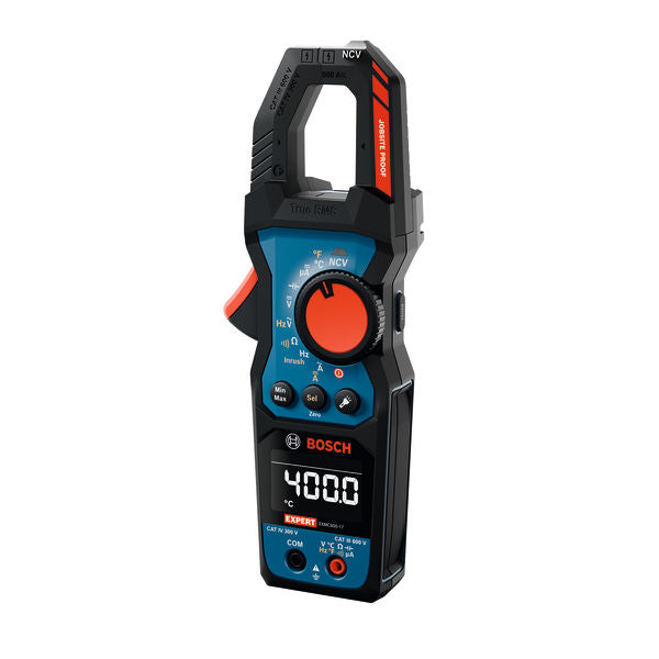 Strommesszange von Bosch Professional Expert