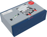 PRO Multi Material Lochsägen-Koffer 14-teilig inkl. Wasserwaage