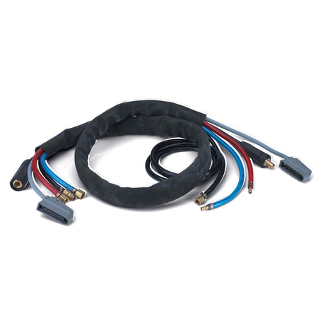 Produktbild von Zwischenschlauchpaket, gasgekühlt G 95 mm² 15 m